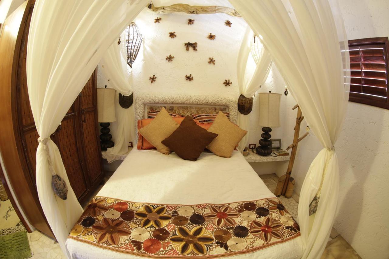 Monyoli Hotel & Boutique Акапулко Екстериор снимка