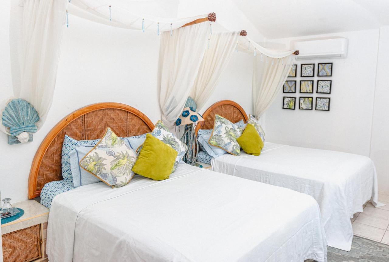 Monyoli Hotel & Boutique Акапулко Екстериор снимка