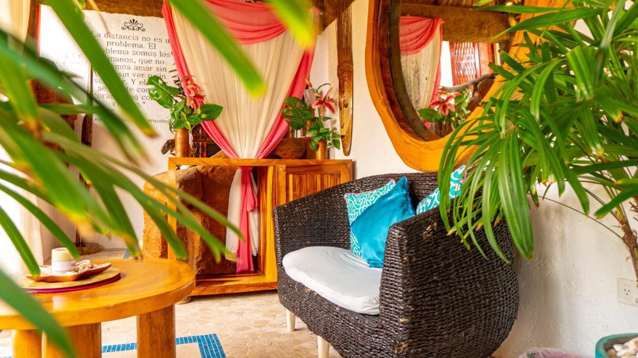 Monyoli Hotel & Boutique Акапулко Екстериор снимка