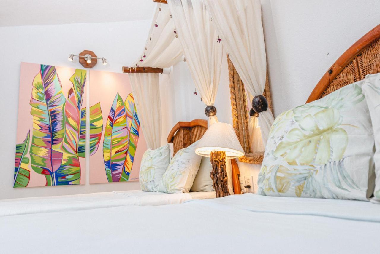 Monyoli Hotel & Boutique Акапулко Екстериор снимка