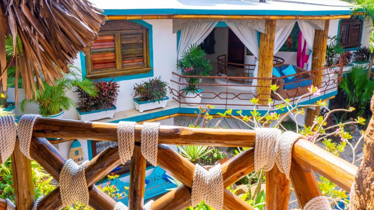 Monyoli Hotel & Boutique Акапулко Екстериор снимка