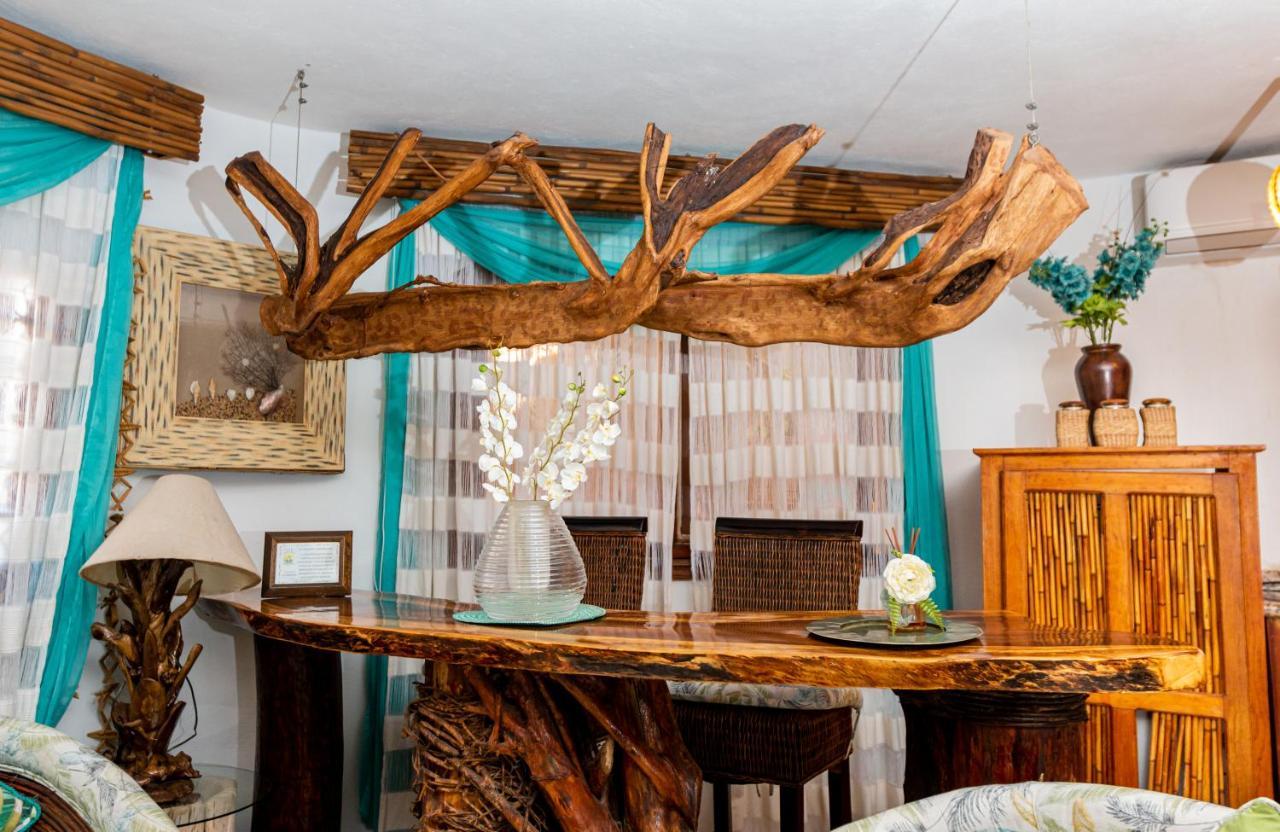 Monyoli Hotel & Boutique Акапулко Екстериор снимка