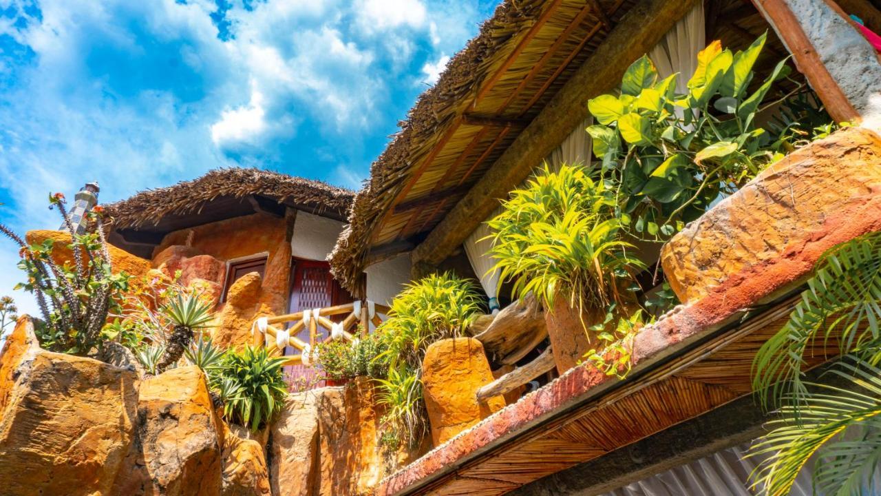 Monyoli Hotel & Boutique Акапулко Екстериор снимка