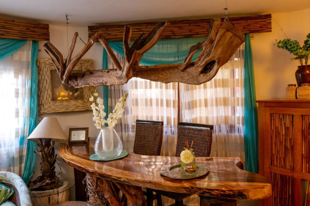 Monyoli Hotel & Boutique Акапулко Екстериор снимка