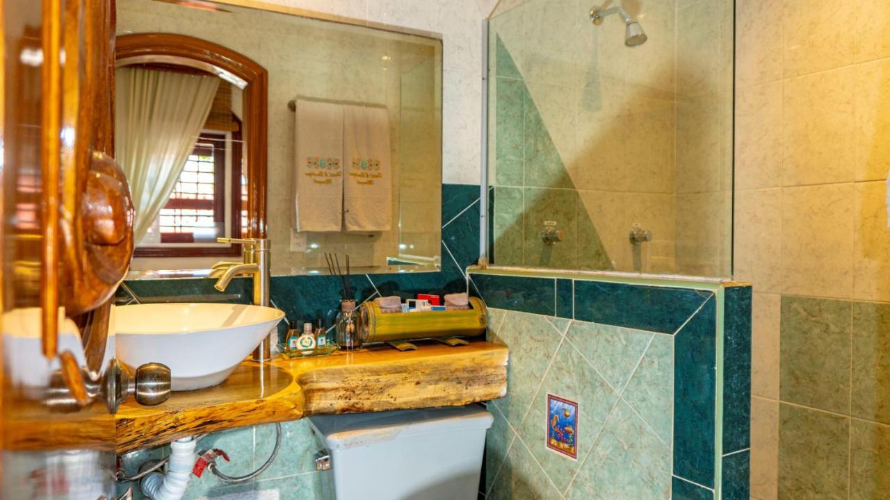 Monyoli Hotel & Boutique Акапулко Екстериор снимка